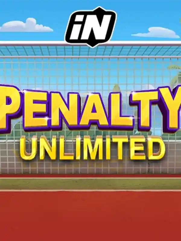 পেনাল্টি আনলিমিটেড - f777bet apk