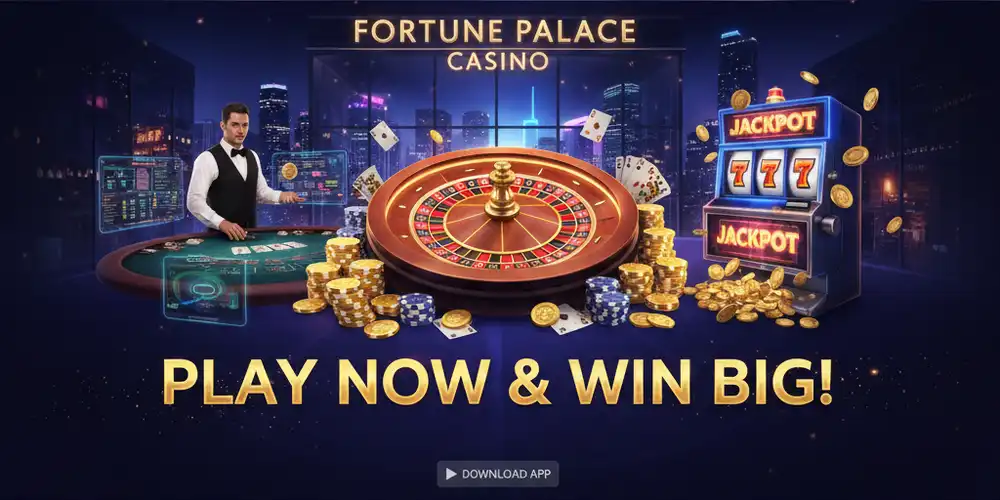 f777bet ক্যাসিনো ব্যানার